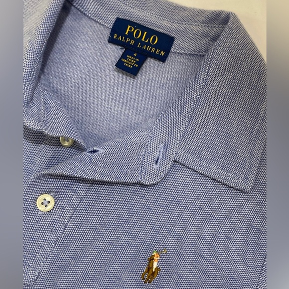 🐎 RALPH LAUREN POLO - Picture 3 of 6